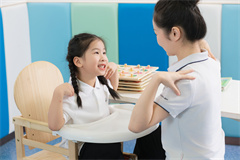 三歲寶寶說(shuō)話發(fā)音不準(zhǔn)怎么辦？